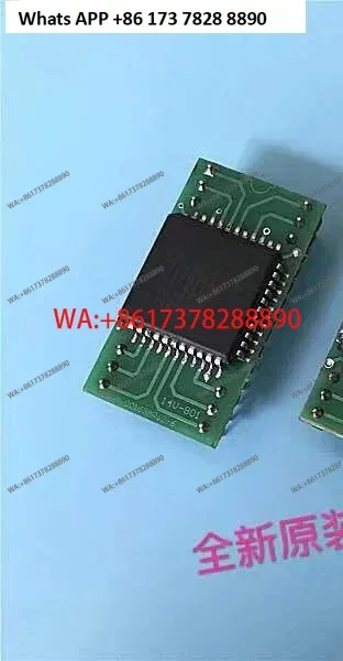 EAK4.EAK2 781.Heidelberg printing press accessories, circuit board dedicated chip IC
EAK4.EAK2 781.Heidelberg printing press accessories, circuit board dedicated chip IC