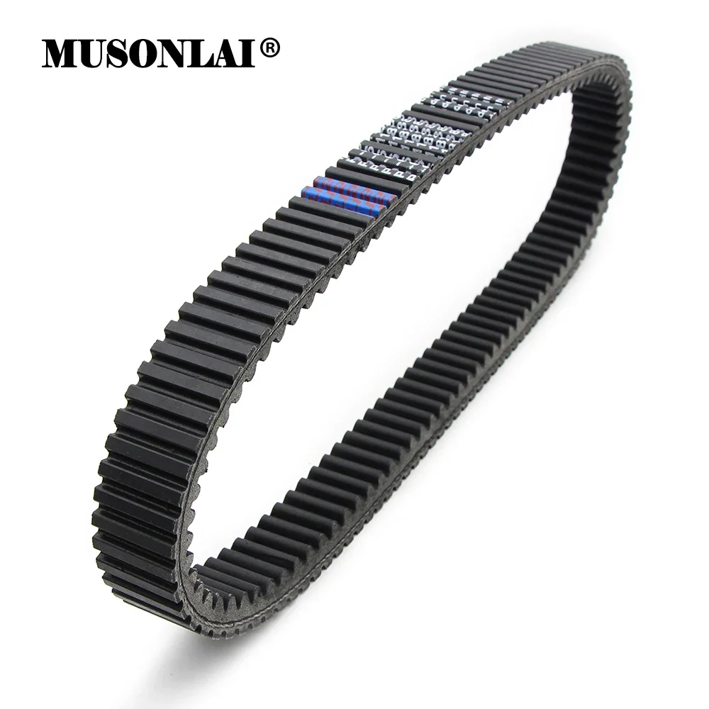 Drive Belt For Ski-Doo Expedition 1200 Freeride 137 146 154 GSX GTX LE MX Z Renegade X Skandic WT 417300288 417300377 417300383
Drive Belt For Ski-Doo Expedition 1200 Freeride 137 146 154 GSX GTX LE MX Z Renegade X Skandic WT 417300288 417300377 417300383