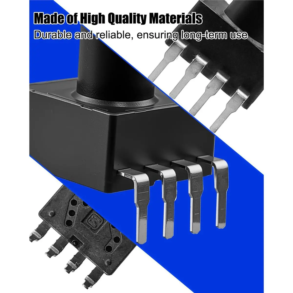 LUCK Piezoresistive Sensor for , Replaces ADP51B62M02 1B62M02, 8-Pin DIP, 6kPa
LUCK Piezoresistive Sensor for , Replaces ADP51B62M02 1B62M02, 8-Pin DIP, 6kPa