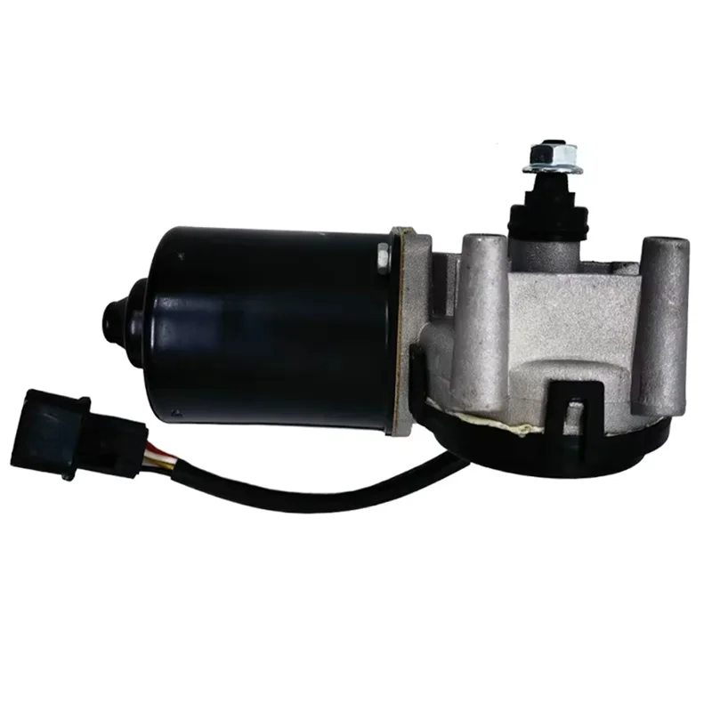 Front Windshield Wiper Motors For Hyundai I10(RHD) 2007-13 IX35 2010-2015 Tucson 2010-2017 981102S000 981000X912 4345013
Front Windshield Wiper Motors For Hyundai I10(RHD) 2007-13 IX35 2010-2015 Tucson 2010-2017 981102S000 981000X912 4345013