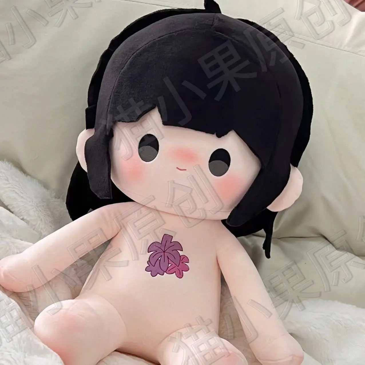 Anime Link Click Jo Cosplay 40cm Plush Cotton Doll Cartoon Maumet Dolls Puppet Toys Naked Baby Xams Gift
Anime Link Click Jo Cosplay 40cm Plush Cotton Doll Cartoon Maumet Dolls Puppet Toys Naked Baby Xams Gift
