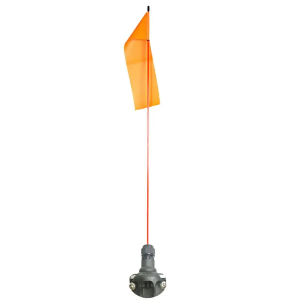 DIY Accessories Lightweight Nylon Flag Mount Base Safe Boat Rod Support Bracket Holder for Kayak
DIY Accessories Lightweight Nylon Flag Mount Base Safe Boat Rod Support Bracket Holder for Kayak