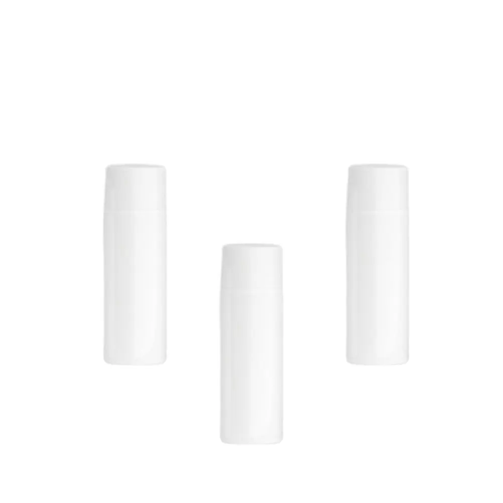 3pcs Lotion Vacuum Bottle Empty Container Sub Makeup Bottles Vaccum Pump Press Safe Material Long Use Easy Refill
3pcs Lotion Vacuum Bottle Empty Container Sub Makeup Bottles Vaccum Pump Press Safe Material Long Use Easy Refill