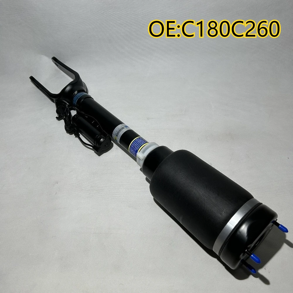 High quality New For C180C260 Geschikt voor Mercedes C200 Schokdemper Achter E200E260W212 Front Air met Sensor
High quality New For C180C260 Geschikt voor Mercedes C200 Schokdemper Achter E200E260W212 Front Air met Sensor
