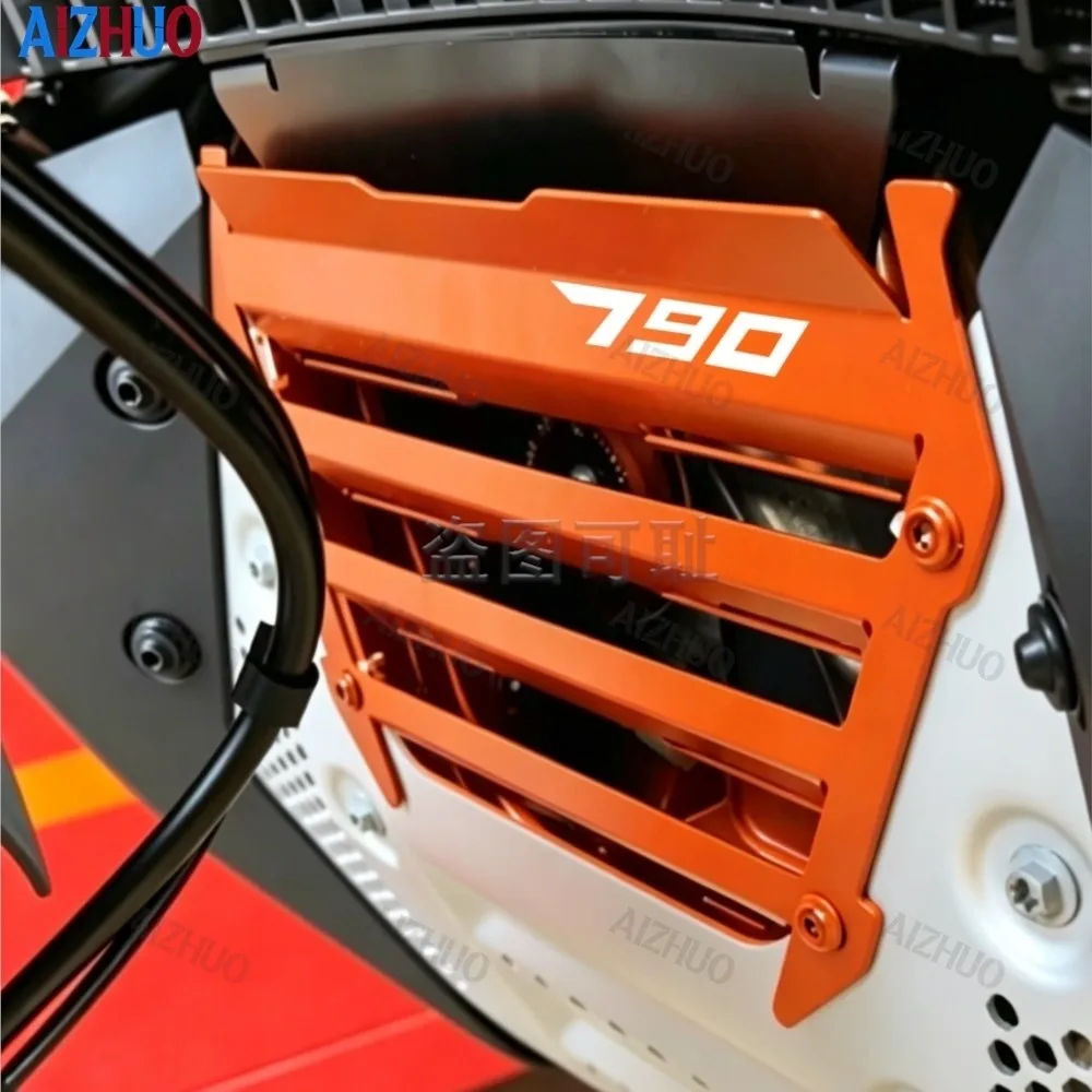 For 790 890 ADV 790 890 Adventure S R 2020 - 2023 2024 2025 2026 Engine Guard Cover Crap Flap Protector Motorcycle Accessories