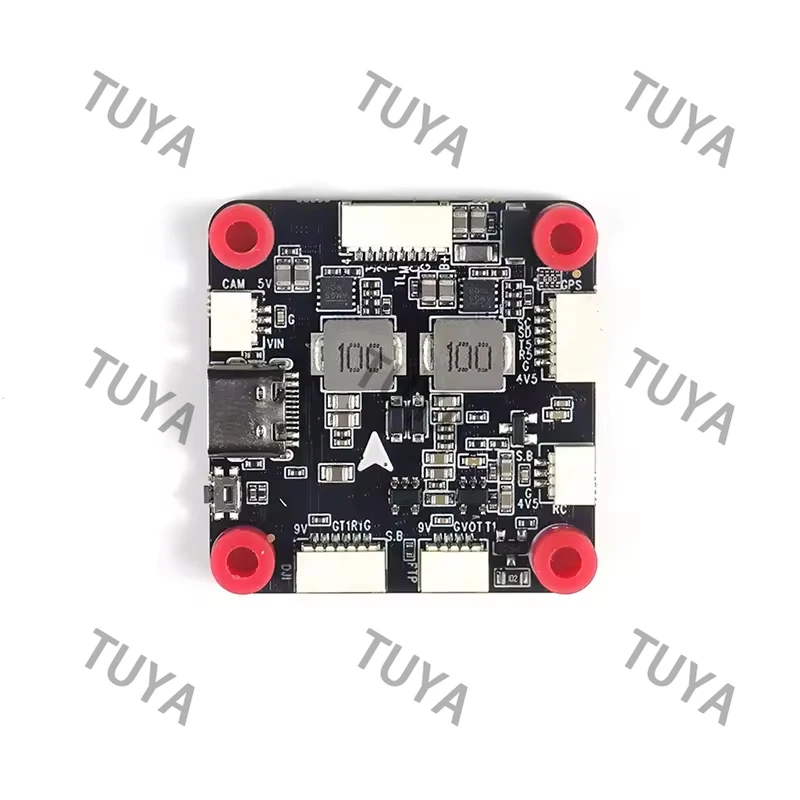 Полетный контроллер F405 со встроенным OSD, 128 МБ, черный ящик, поддержка DSM/SBUS/TBS для самолетов, вертолетов, автомобилей, лодок, роботов
Полетный контроллер F405 со встроенным OSD, 128 МБ, черный ящик, поддержка DSM/SBUS/TBS для самолетов, вертолетов, автомобилей, лодок, роботов