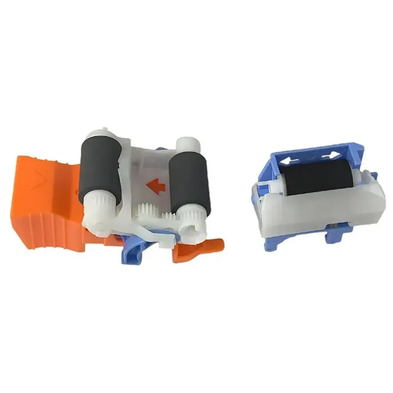 AT82-For HP M631 M632 M633 M607 M608 M609 Printer Replacement Parts- Pickup Feed Roller Paper Box Separator
AT82-For HP M631 M632 M633 M607 M608 M609 Printer Replacement Parts- Pickup Feed Roller Paper Box Separator