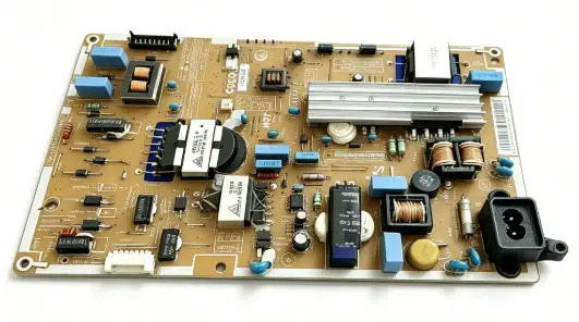 BN44-00610B = BN44-00609A = BN44-00611B 00645B Power Supply Board For TV UE46F5000 UE46F5500 UN46F5000 HG46NB678 UE42F5000
BN44-00610B = BN44-00609A = BN44-00611B 00645B Power Supply Board For TV UE46F5000 UE46F5500 UN46F5000 HG46NB678 UE42F5000