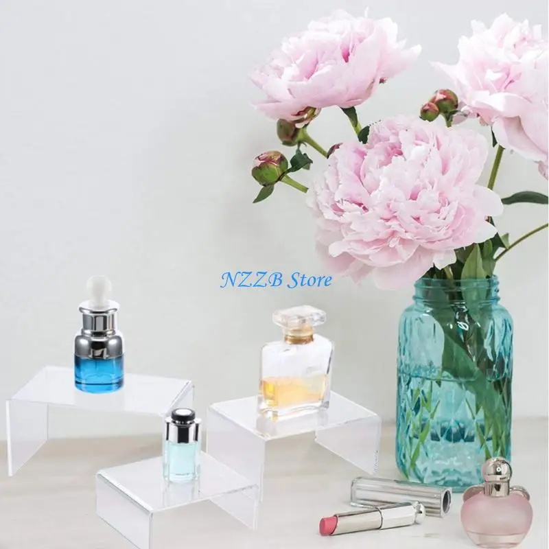 T21F Clear Acrylic Showcase Collectibles Display Stands Cake Stands for Jewelry for Pop Figures Candy Dessert Table Decoratio
T21F Clear Acrylic Showcase Collectibles Display Stands Cake Stands for Jewelry for Pop Figures Candy Dessert Table Decoratio