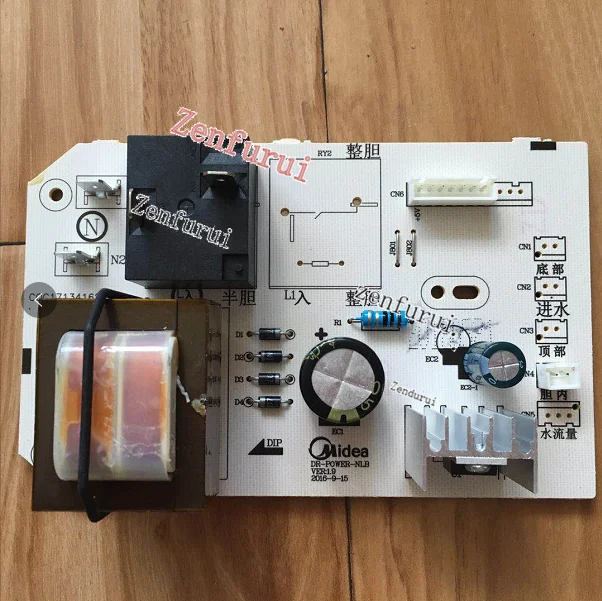 Аксессуары для электрического водонагревателя F50F60-21BA1(S) 21D1 15wb5 Блок питания Компьютерная плата Аксессуары для материнской платы
Аксессуары для электрического водонагревателя F50F60-21BA1(S) 21D1 15wb5 Блок питания Компьютерная плата Аксессуары для материнской платы