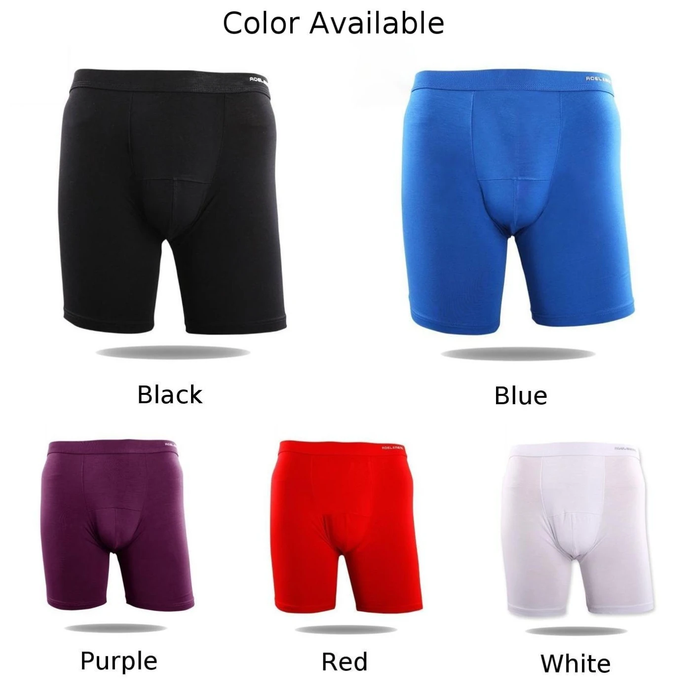 Men's Soft Underwear Sexy Shorts Fashion Modal Panties Breathbale U Convex Underpant Comfortable Lingerie
Men's Soft Underwear Sexy Shorts Fashion Modal Panties Breathbale U Convex Underpant Comfortable Lingerie