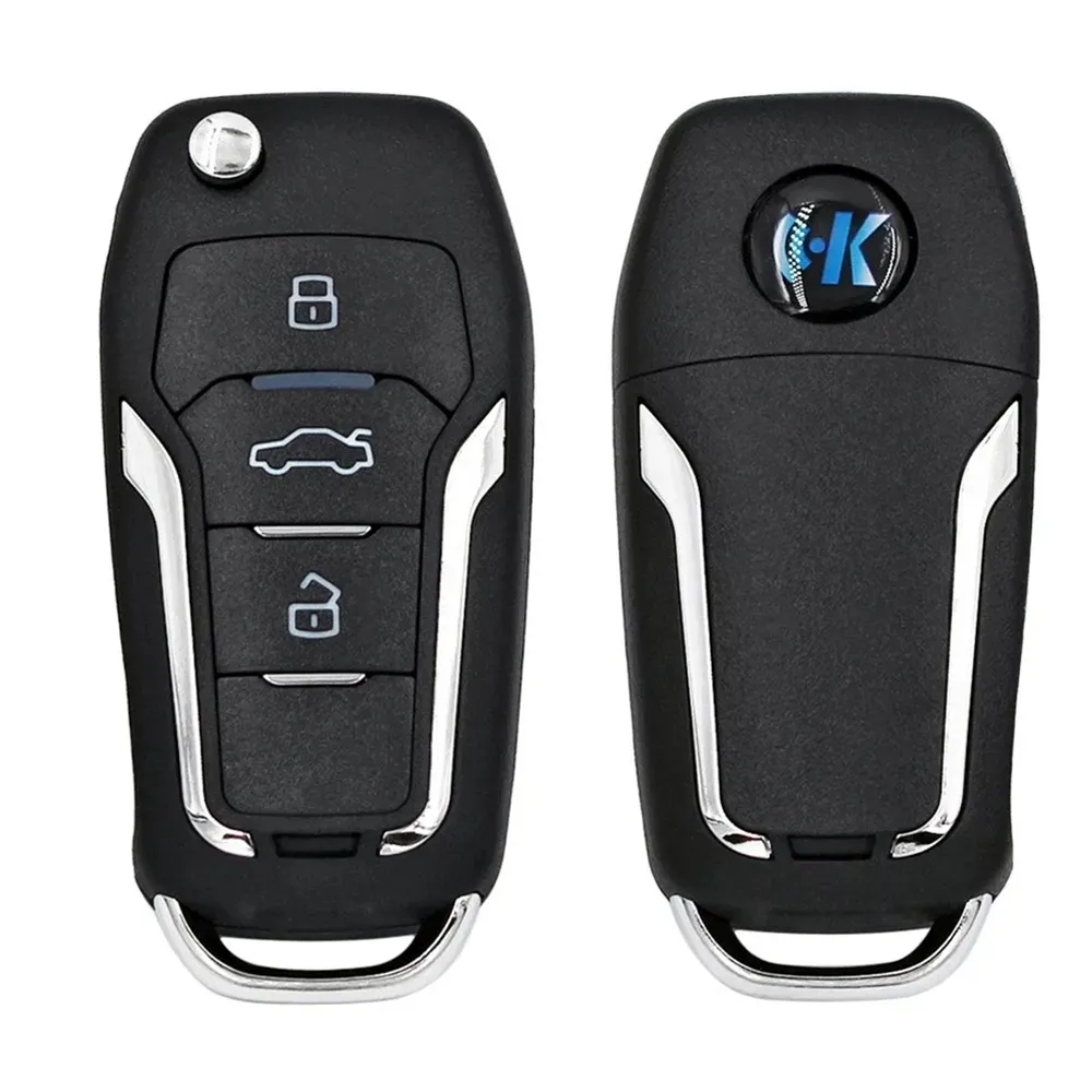 KEYDIY B12-3 KD Remote Control Auto Car Key 3 Button B Series Universal For KD900/MINI/KD-X2/URG200 Programmer Tools 5pcs/Lot
KEYDIY B12-3 KD Remote Control Auto Car Key 3 Button B Series Universal For KD900/MINI/KD-X2/URG200 Programmer Tools 5pcs/Lot