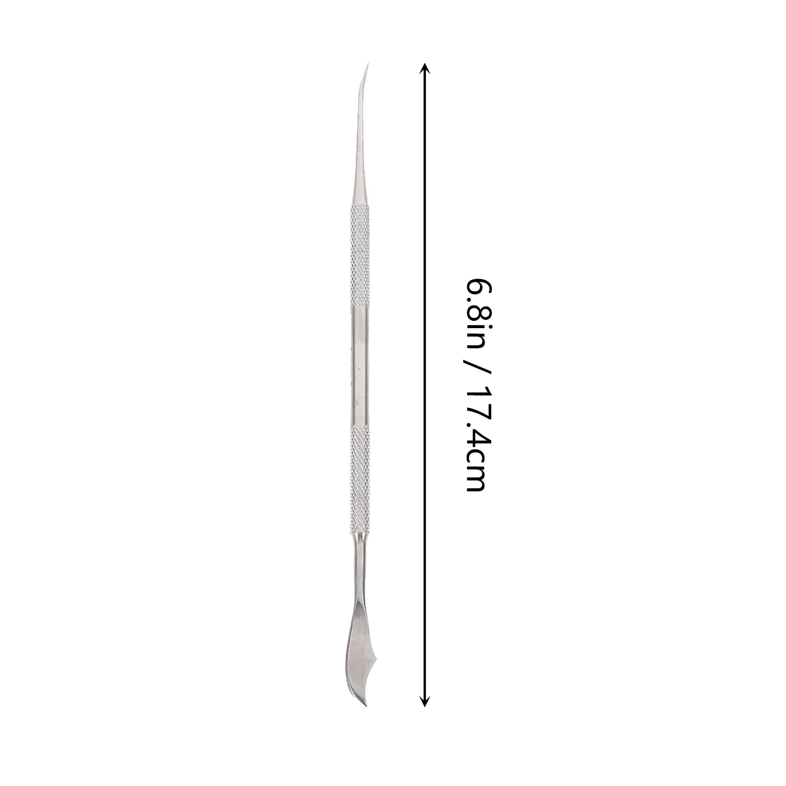 10pcs Dentist Tool Set High Quality Stainless Steel Wax Carver Dental Modeling Sculpting Carvers Pottery Clay Tools
10pcs Dentist Tool Set High Quality Stainless Steel Wax Carver Dental Modeling Sculpting Carvers Pottery Clay Tools