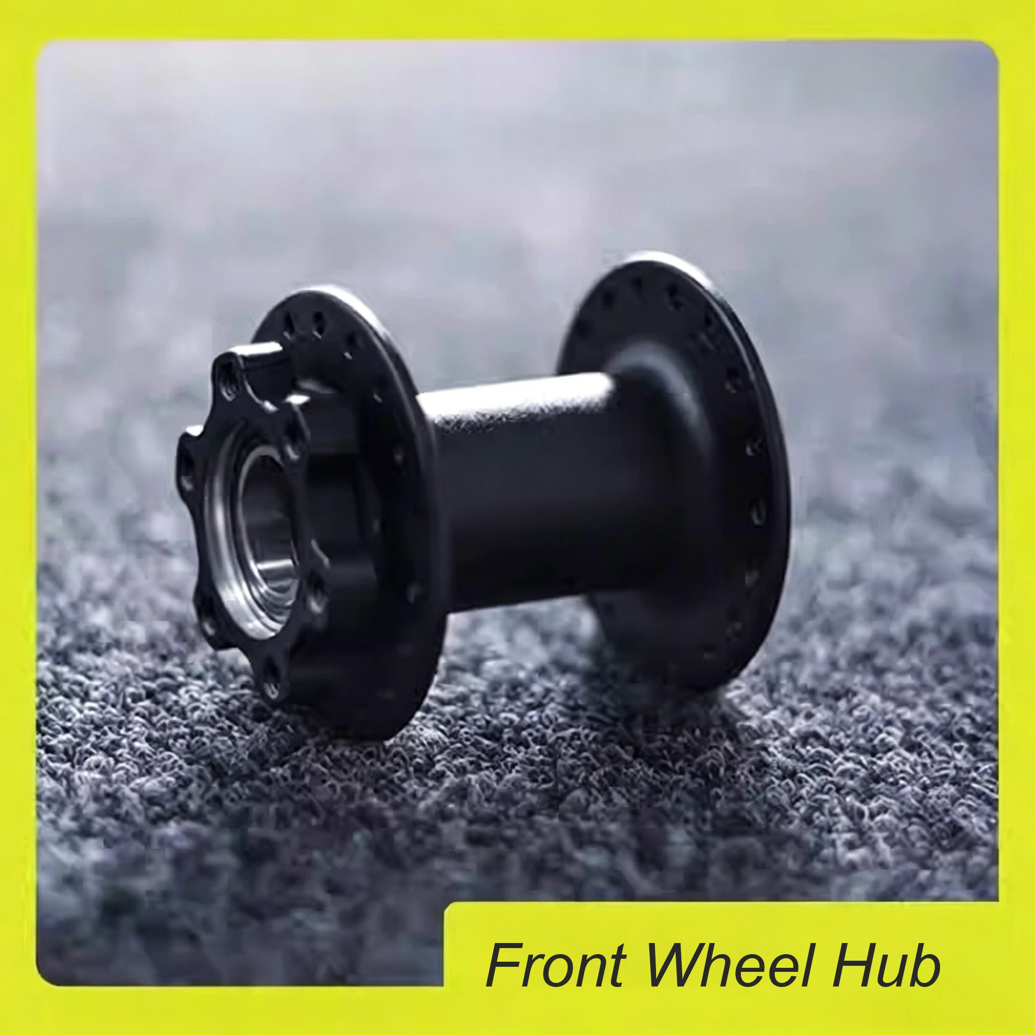 OEM Front & Rear Wheel Hub Set For Light Bee X/S electric dirt bike hub
OEM Front & Rear Wheel Hub Set For Light Bee X/S electric dirt bike hub