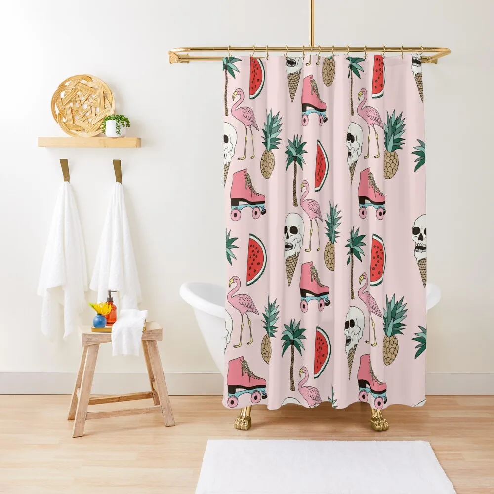 Summer by Elebea Shower Curtain Window In The Bathroom Shower Set For Bathroom Curtain
Summer by Elebea Shower Curtain Window In The Bathroom Shower Set For Bathroom Curtain