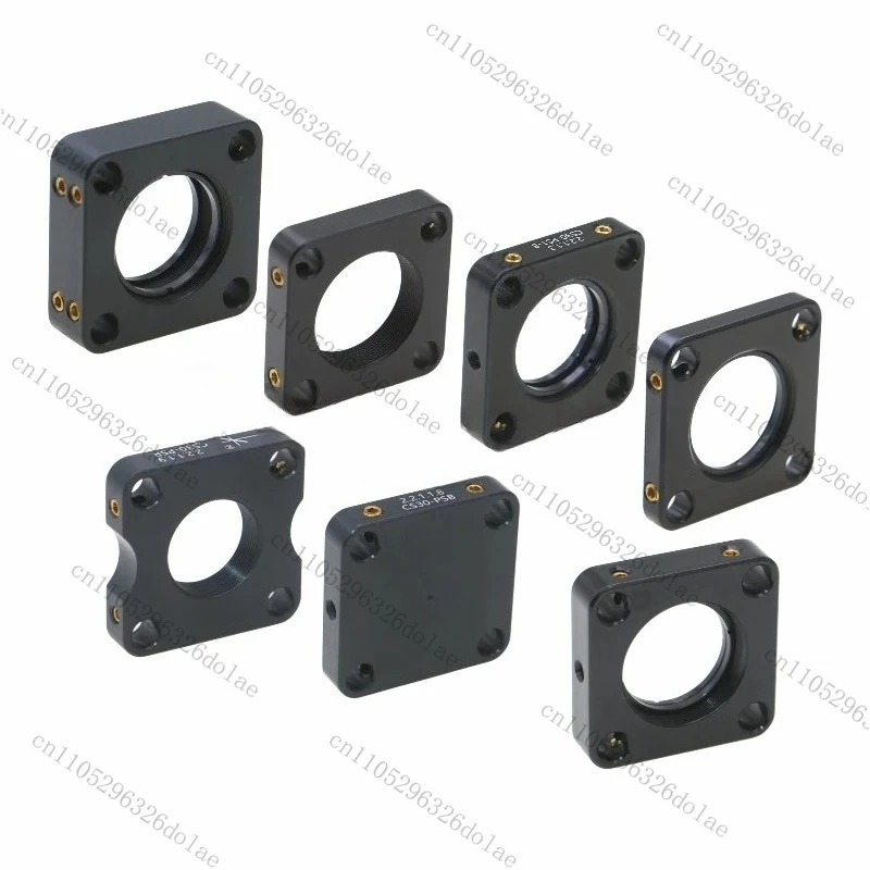 30mm Cage System Standard Cage Plate CS30-PS Series
30mm Cage System Standard Cage Plate CS30-PS Series