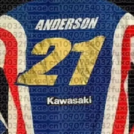 Kawasaki Motocross racing Long Sleeve Jersey T-shirt Newest Outdoor Summer Classic Tee Adults Loose Exercise Motorcycle Jersey
Kawasaki Motocross racing Long Sleeve Jersey T-shirt Newest Outdoor Summer Classic Tee Adults Loose Exercise Motorcycle Jersey