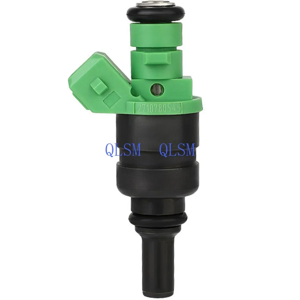 1PCS FUEL INJECTOR 2710780549 FOR MERCEDES BENZ C-CLASS SLK 2.0 2.3 KOMPRESSOR M271 A2710780549
1PCS FUEL INJECTOR 2710780549 FOR MERCEDES BENZ C-CLASS SLK 2.0 2.3 KOMPRESSOR M271 A2710780549