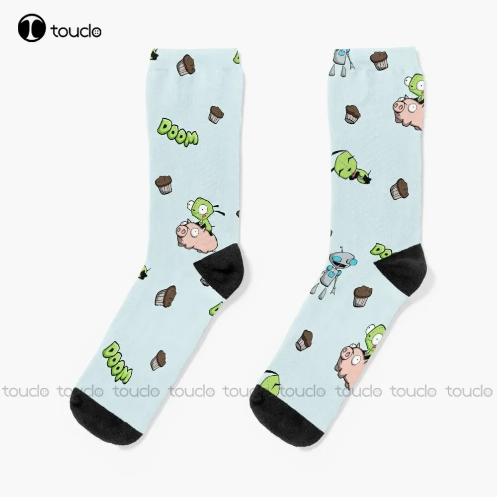 Gir Pattern Cozy Socks Fashion Creative Leisure Funny Art Abstract Oil Painting Creative Funny Socks New Popular Art
Gir Pattern Cozy Socks Fashion Creative Leisure Funny Art Abstract Oil Painting Creative Funny Socks New Popular Art