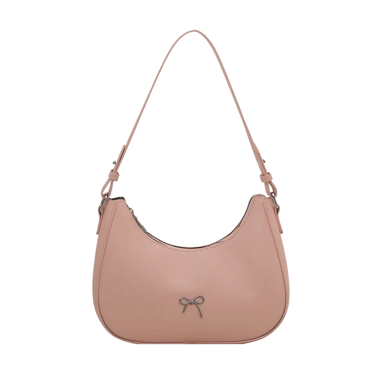 Новая минималистичная однотонная сумка через плечо с ремешком на предплечье — уникальная и стильная повседневная сумка для отдыха.
Новая минималистичная однотонная сумка через плечо с ремешком на предплечье — уникальная и стильная повседневная сумка для отдыха.