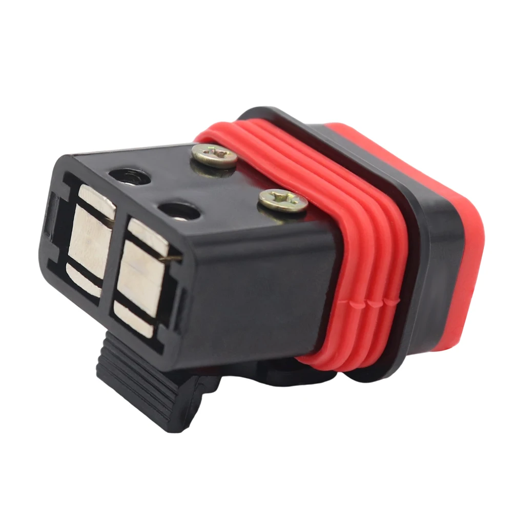 Водонепроницаемый держатель предохранителя для мотоцикла, линейный держатель предохранителя для мотоцикла
Водонепроницаемый держатель предохранителя для мотоцикла, линейный держатель предохранителя для мотоцикла