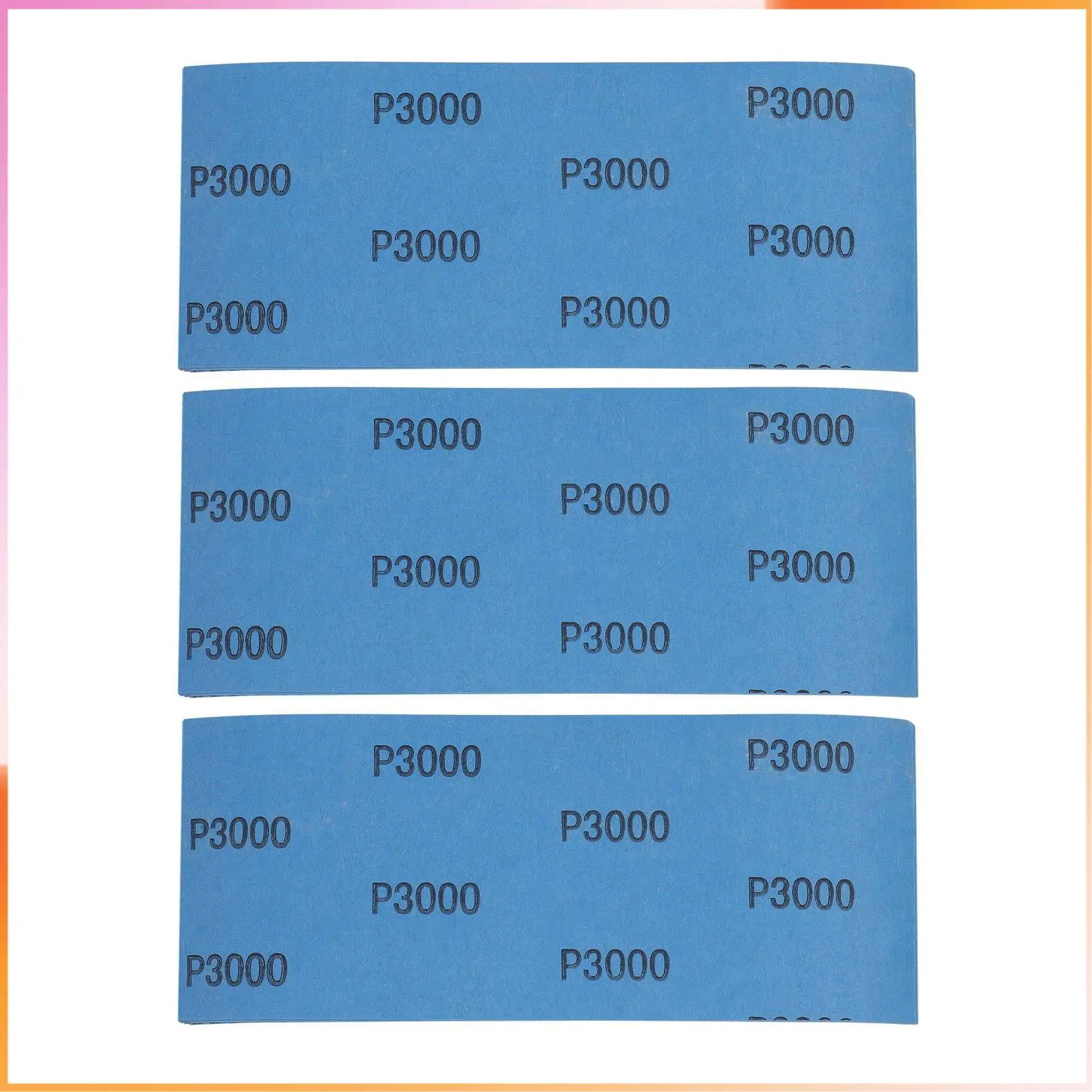 A93Z 2X Wet Dry Polishing Sandpaper 3000 5000 7000 High Grit Wet And Dry Sandpaper Assortment Drywall Sanding Paper
A93Z 2X Wet Dry Polishing Sandpaper 3000 5000 7000 High Grit Wet And Dry Sandpaper Assortment Drywall Sanding Paper