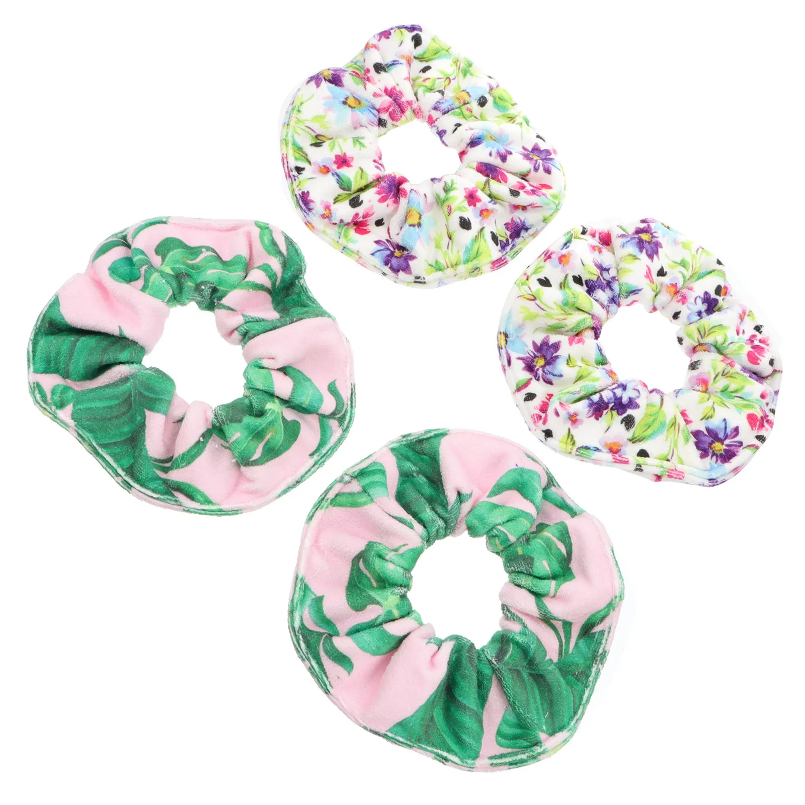 4pcs Scrunchies Large Intestine Ring Quick Gift Hair Accessories Dry Ponytail Holder Hair Ties Gifts Accessories
4pcs Scrunchies Large Intestine Ring Quick Gift Hair Accessories Dry Ponytail Holder Hair Ties Gifts Accessories