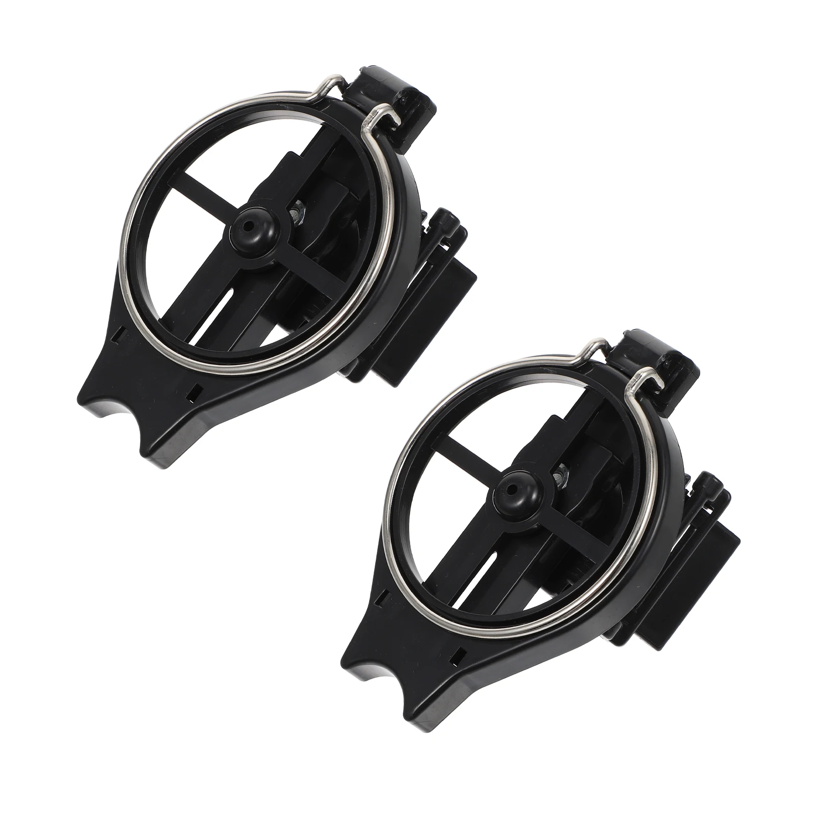 2Pcs Fishing Chair Cup Holder Portable Water Bottle Rack Stainless Steel Durable Foldable Fishing Gear Easy Install Gift Idea
2Pcs Fishing Chair Cup Holder Portable Water Bottle Rack Stainless Steel Durable Foldable Fishing Gear Easy Install Gift Idea