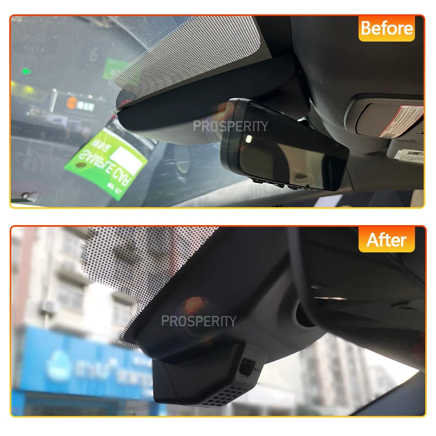 New! UHD 4K WiFi Plug and Play Dash Cam For Toyota Sienna 2021-2026 (XL40), Night Vision & APP Control, HD Car DVR Recorder
New! UHD 4K WiFi Plug and Play Dash Cam For Toyota Sienna 2021-2026 (XL40), Night Vision & APP Control, HD Car DVR Recorder