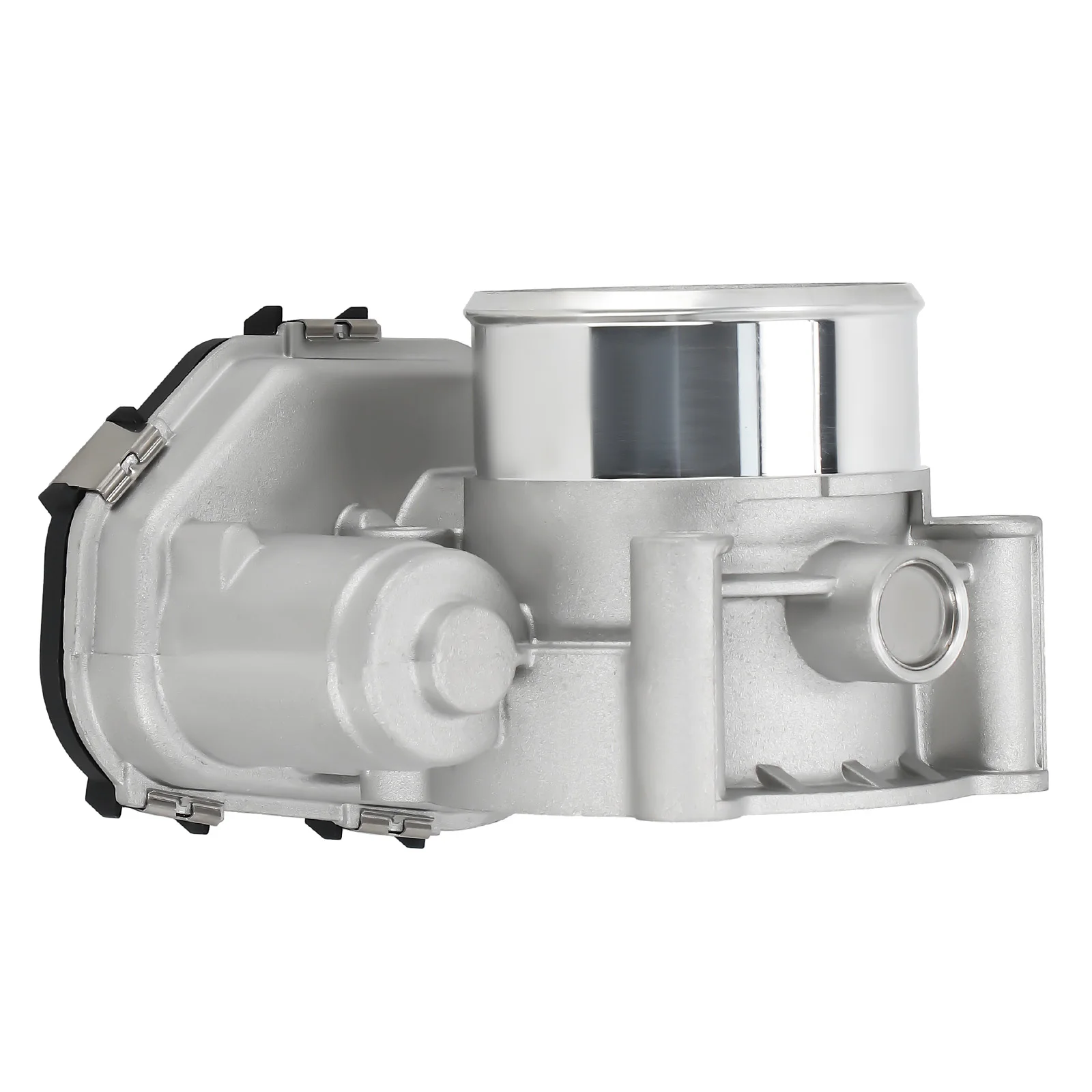 Throttle Body w/TPS Sensor For Ford Ranger 2.3L Lincoln Nautilus 2.7L 2019-2022
Throttle Body w/TPS Sensor For Ford Ranger 2.3L Lincoln Nautilus 2.7L 2019-2022