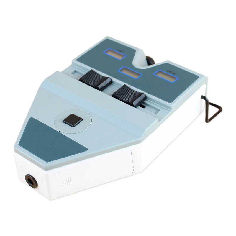 AC39-Professional Optical Equipment PD Meter, Digital Pupillometer For Eye Measurement
AC39-Professional Optical Equipment PD Meter, Digital Pupillometer For Eye Measurement