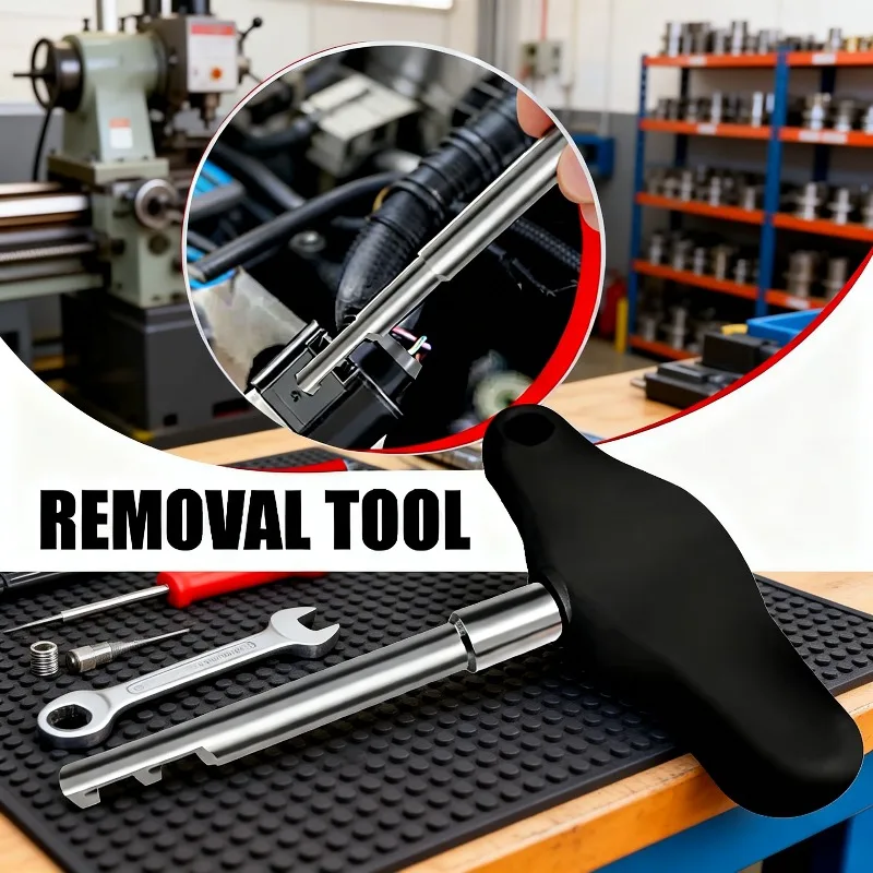 VAG Connector Removal Tool Kit for VW AUDI Plug Unlock and Extraction Precise Safe Car Electrical Service Repair Accessories
VAG Connector Removal Tool Kit for VW AUDI Plug Unlock and Extraction Precise Safe Car Electrical Service Repair Accessories