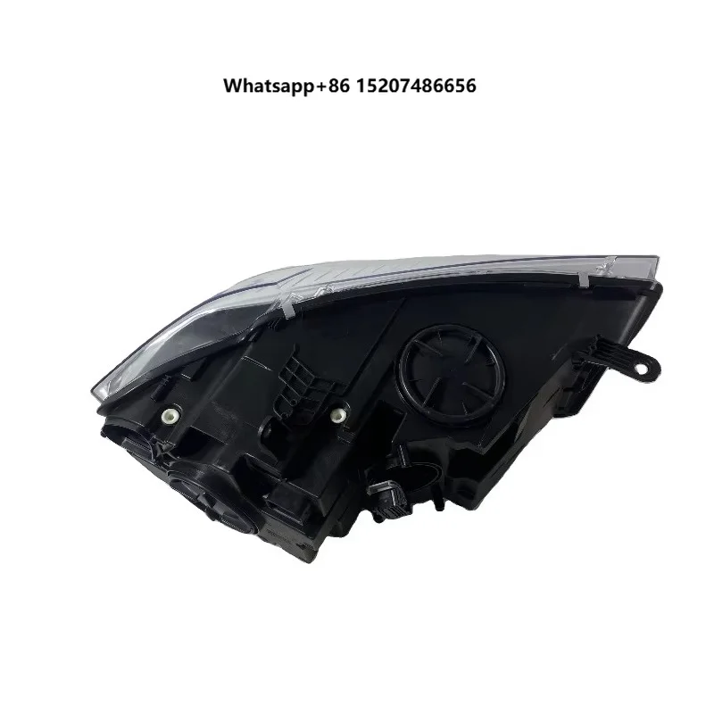 LED Headlight Assembly 2014 2015 2016 2017 2018 2019 Original Headlamp Lens Led Light
LED Headlight Assembly 2014 2015 2016 2017 2018 2019 Original Headlamp Lens Led Light
