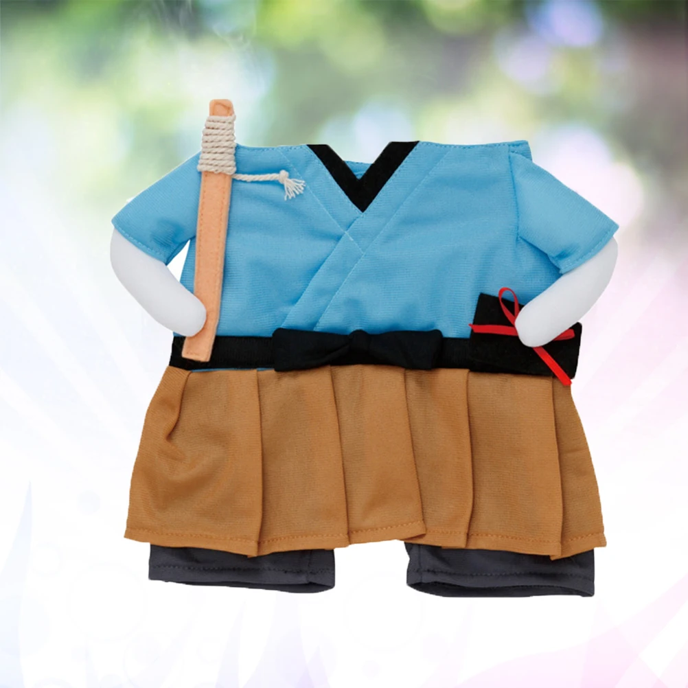 Cool Dog Suit Premium Material Pet Clothes Taro Costume Party Dress Transforming Outfit Special Occasion Halloween
Cool Dog Suit Premium Material Pet Clothes Taro Costume Party Dress Transforming Outfit Special Occasion Halloween