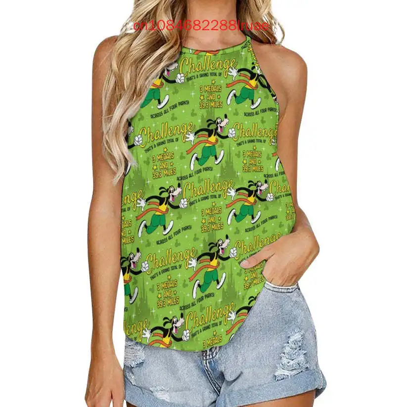 2025 Trendy Disney Coco Round Neck Tank Top Women Y2K Casual Sexy Summer Beach Streetwear Vest
2025 Trendy Disney Coco Round Neck Tank Top Women Y2K Casual Sexy Summer Beach Streetwear Vest