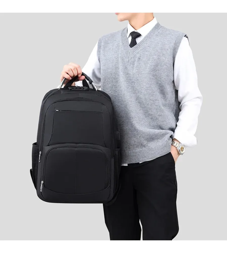 All purpose work and school pack designed to hold study gear tech and daily essentials for students and professionals
All purpose work and school pack designed to hold study gear tech and daily essentials for students and professionals