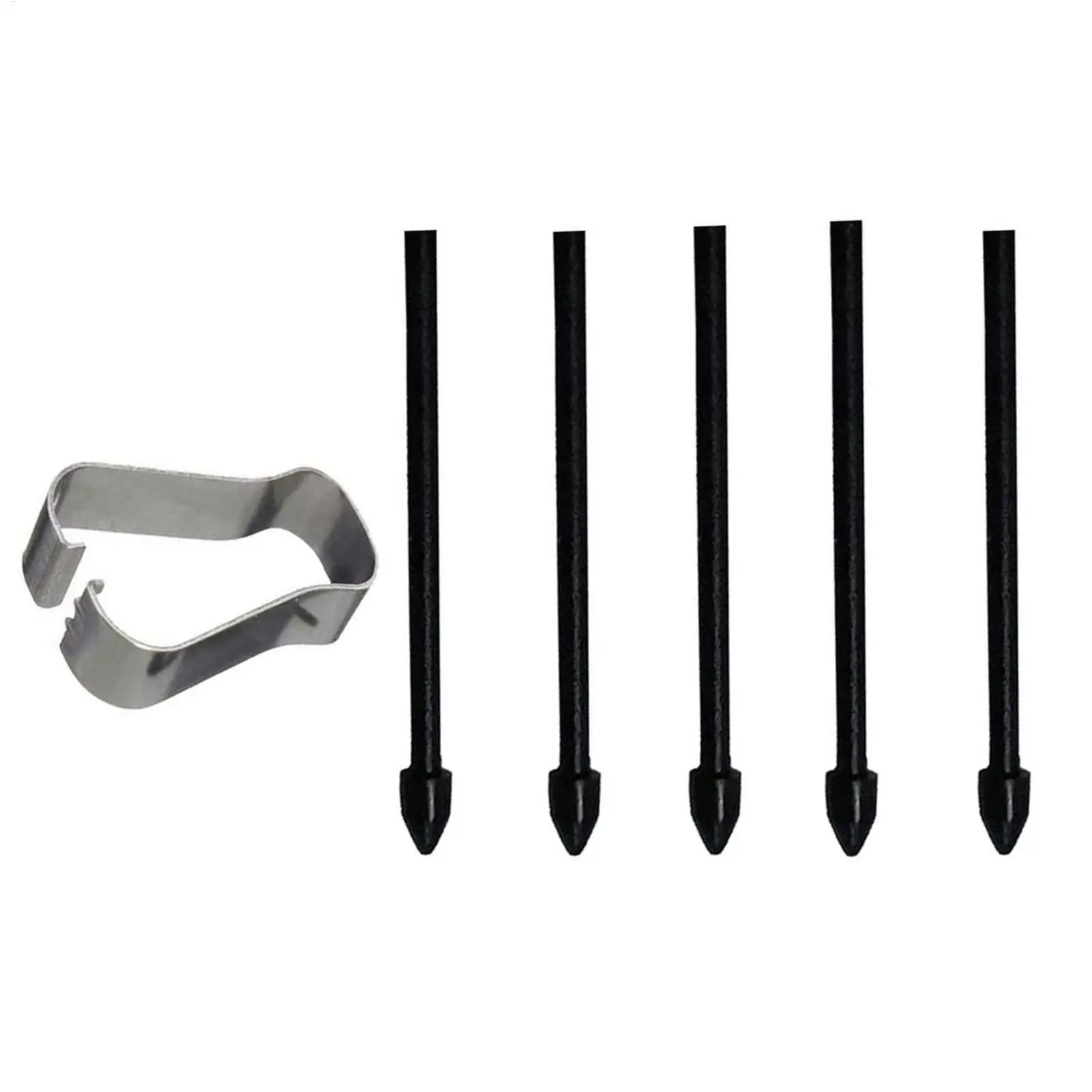 S tylus Tips S Pen Nibs For Samsung Galaxy S 24 25 20 Ultra Tab S7/S8/S9/S10 FE Plus Touch Screen Tablet Pen Tips Removal Tool
S tylus Tips S Pen Nibs For Samsung Galaxy S 24 25 20 Ultra Tab S7/S8/S9/S10 FE Plus Touch Screen Tablet Pen Tips Removal Tool