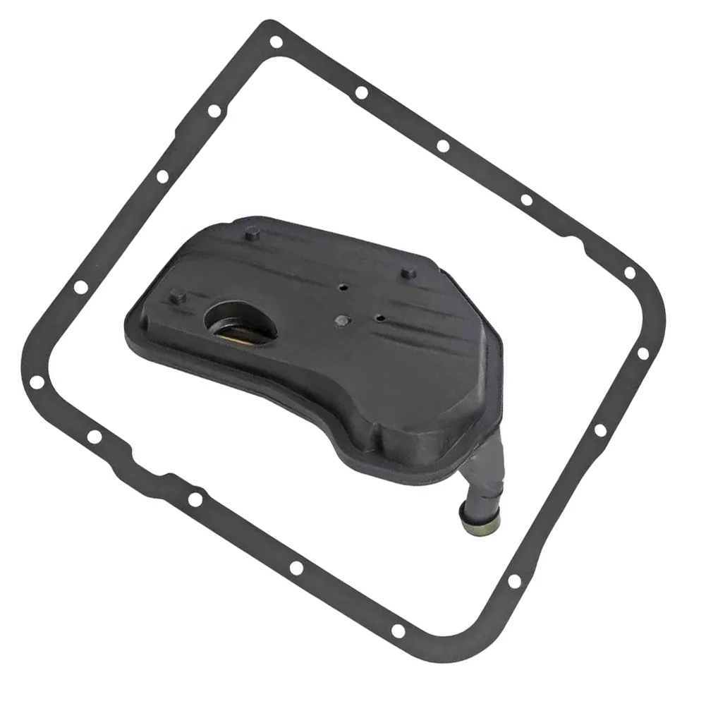 Fluid Filter Assembly Transmission Filter Kit For Daily Driving As Shown High Durability Plastic Precision Engineered
Fluid Filter Assembly Transmission Filter Kit For Daily Driving As Shown High Durability Plastic Precision Engineered