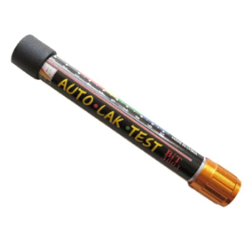 ABUI-Car Paint Test Thickness Tester Meter Gauge Auto Paint Cars Paint Crash Check Test Paints Tester
ABUI-Car Paint Test Thickness Tester Meter Gauge Auto Paint Cars Paint Crash Check Test Paints Tester