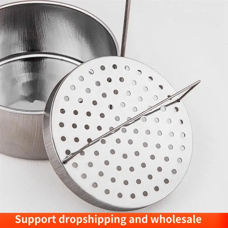 AA86 Portable Artist Brush Washer,Stainless Steel Paint Brush Cleaner With Wash Tank, Removable Screen & Brush Holder
AA86 Portable Artist Brush Washer,Stainless Steel Paint Brush Cleaner With Wash Tank, Removable Screen & Brush Holder