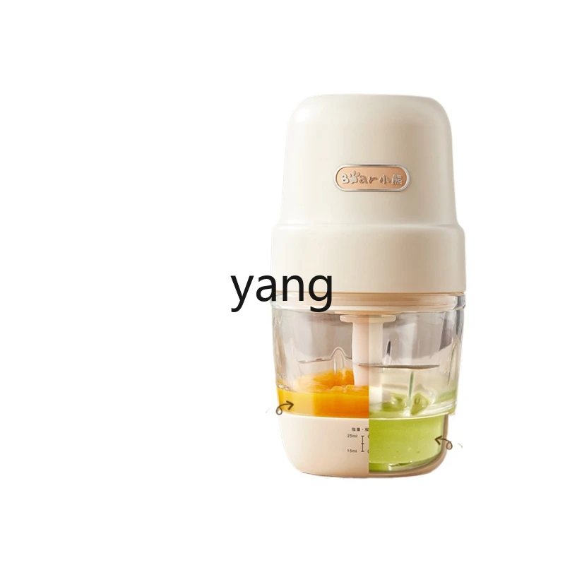 CX Babycook Baby Baby Food Machine Household Small Meat Grinder Stirring Multifunctional
CX Babycook Baby Baby Food Machine Household Small Meat Grinder Stirring Multifunctional