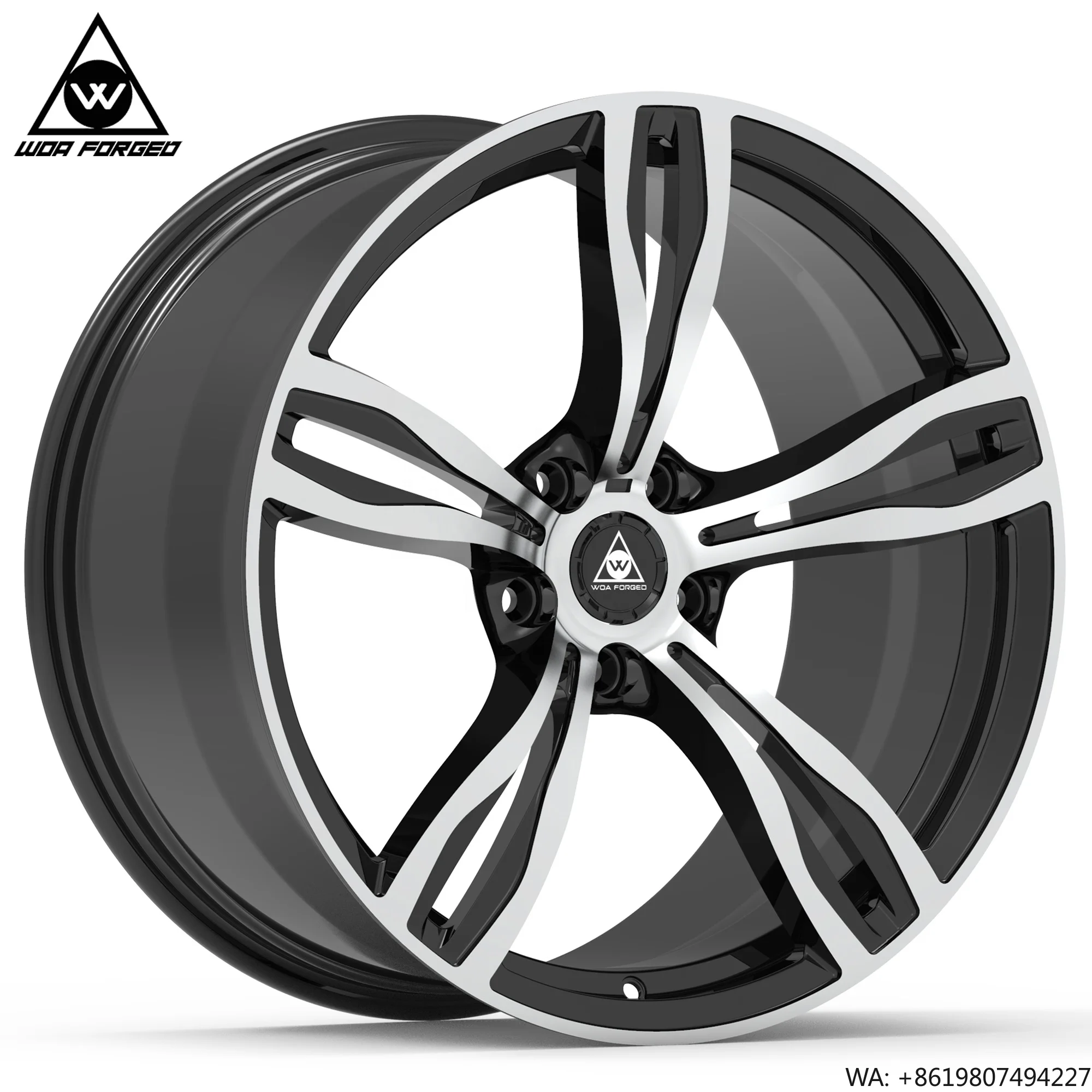 WOAFORForged Wheels 17 18 19 20 21 22 Inch Rim Car Alloy Rims Wholesale Wheel for
WOAFORForged Wheels 17 18 19 20 21 22 Inch Rim Car Alloy Rims Wholesale Wheel for
