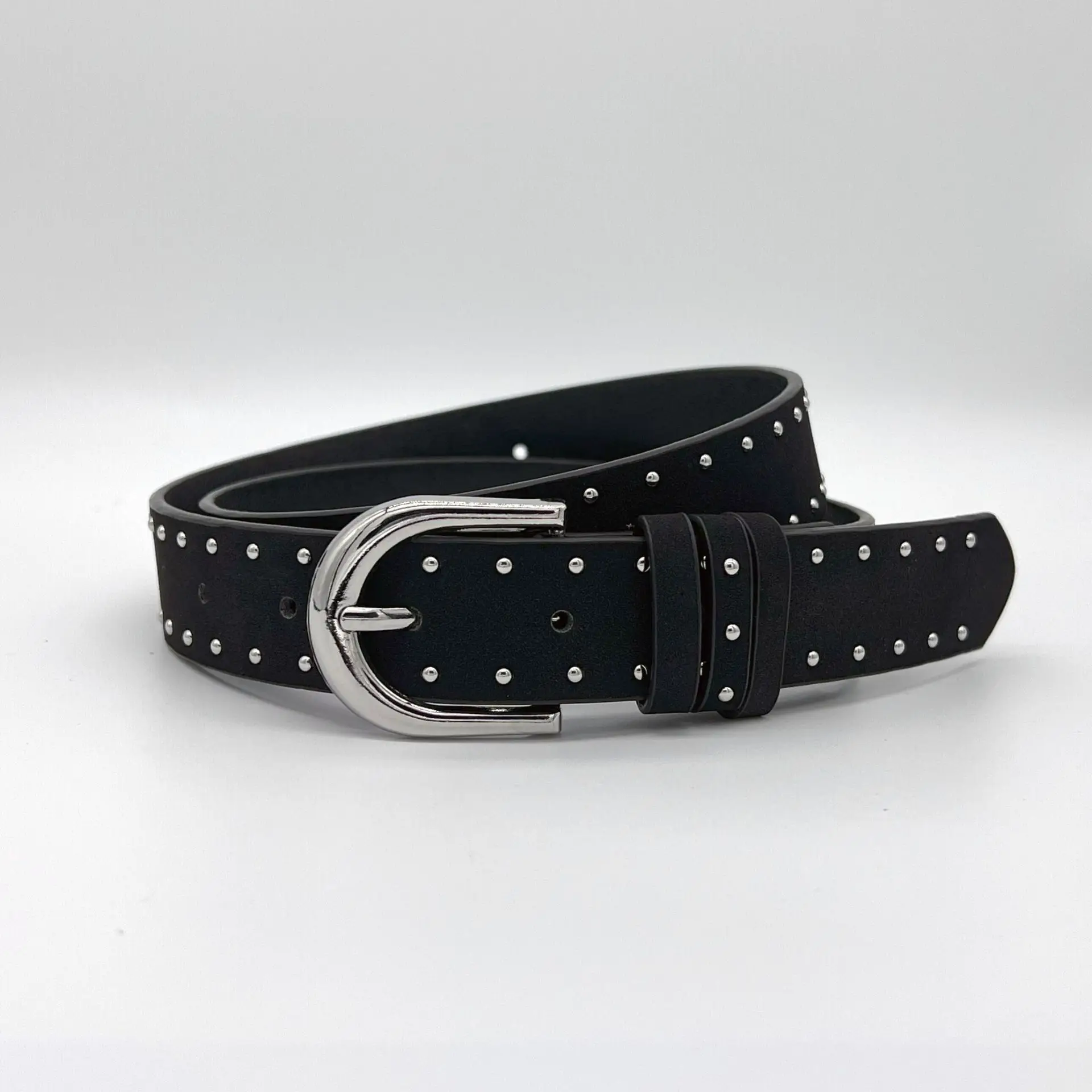 Women Belts For Jeans Dresses Pants Ladies Leather Waist Belt with Buckle
Women Belts For Jeans Dresses Pants Ladies Leather Waist Belt with Buckle