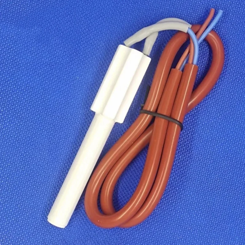 220V 250W Ceramic Instant Ignition Rod Bio-Pellet Fuel Electronic Igniter High Temperature Heating Tube
220V 250W Ceramic Instant Ignition Rod Bio-Pellet Fuel Electronic Igniter High Temperature Heating Tube