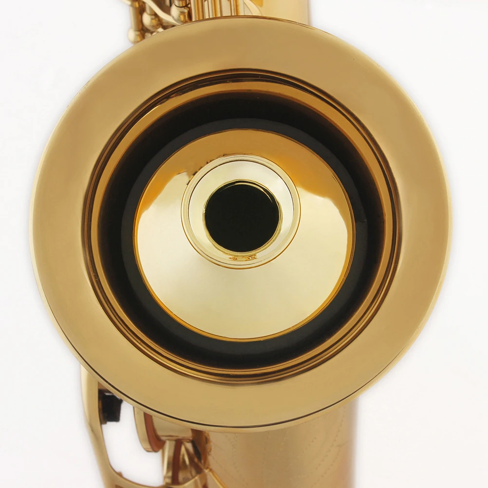 3pcs Saxophone Mute ABS Material Noise Reducer Alto Muffler Dampener Accessory Lightweight Durable Compact Carry Practice Tool
3pcs Saxophone Mute ABS Material Noise Reducer Alto Muffler Dampener Accessory Lightweight Durable Compact Carry Practice Tool