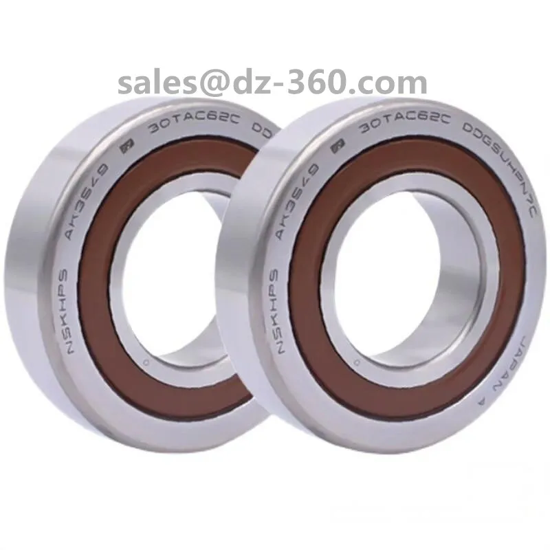 2pcs/Lot JAPAN NSKHPS NSK bearing 15TAC47BDDGSUC10PN7B 15TAC47BSUC10PN7B Size (mm):15*47*15 100% Brand new in stock
2pcs/Lot JAPAN NSKHPS NSK bearing 15TAC47BDDGSUC10PN7B 15TAC47BSUC10PN7B Size (mm):15*47*15 100% Brand new in stock