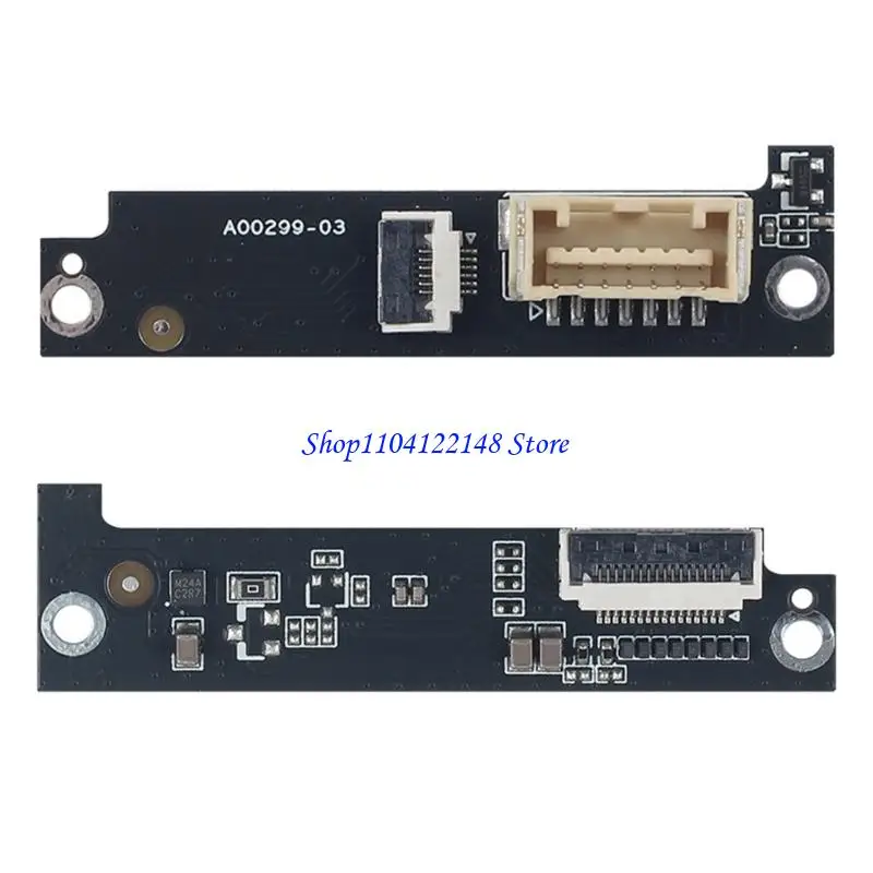 P9FA Durability Extruder Interfaces Board For P2S Printer Features Heat Resistance And Simple Plugs Play Adapter Board
P9FA Durability Extruder Interfaces Board For P2S Printer Features Heat Resistance And Simple Plugs Play Adapter Board