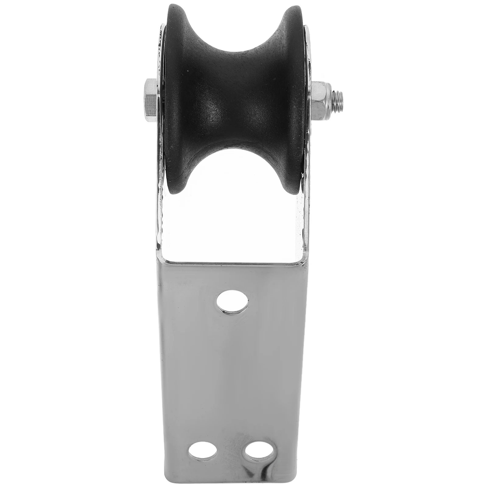 Anchor Bracket Roller Boat Bow Lift Wheel Kit Stainless Steel Winch Trolley Rollers for Boats Chain
Anchor Bracket Roller Boat Bow Lift Wheel Kit Stainless Steel Winch Trolley Rollers for Boats Chain