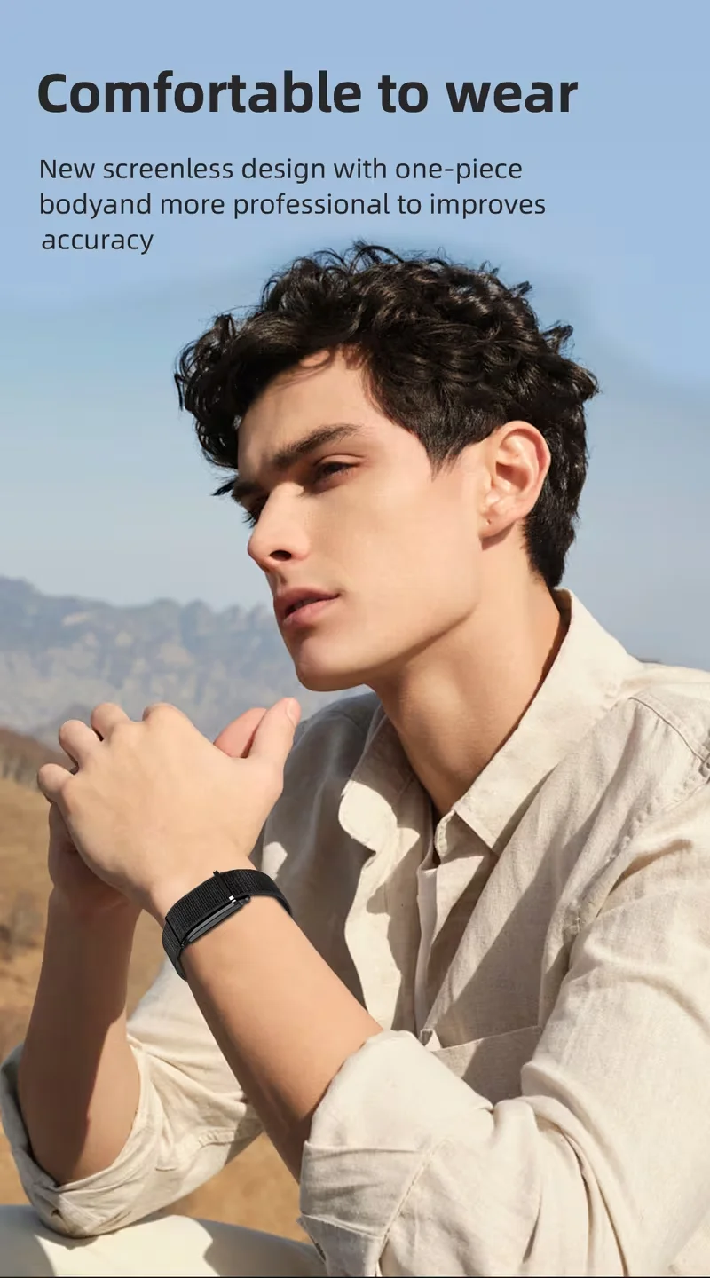 New Fashion Smart Bracelet Men Women Fitness Sports Tracker Heart Rate Health Monitor Waterproof Pedometer No Screen Smart watch
New Fashion Smart Bracelet Men Women Fitness Sports Tracker Heart Rate Health Monitor Waterproof Pedometer No Screen Smart watch