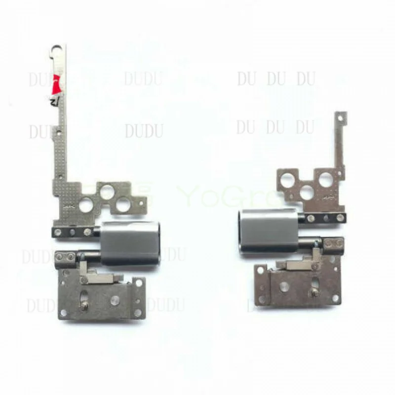 D SLIVEROR GREY screen Hinges New For Lenovo ThinkPad YOGA 14 YOGA-460 00HT974
D SLIVEROR GREY screen Hinges New For Lenovo ThinkPad YOGA 14 YOGA-460 00HT974